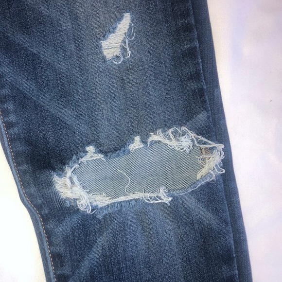 American Eagle Jeggings Size 2 - Picture 6 of 9